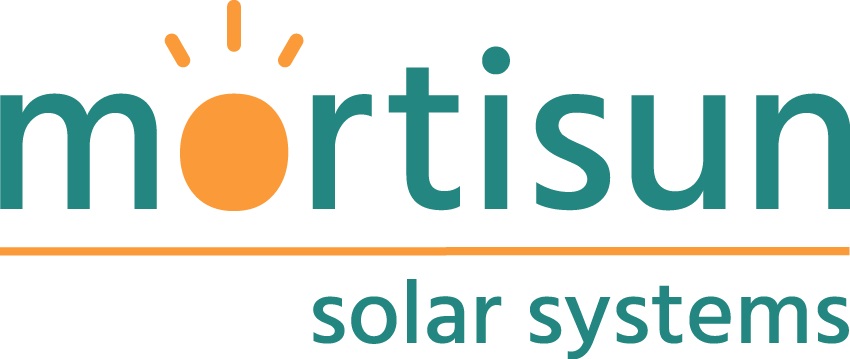 Mortisun logo